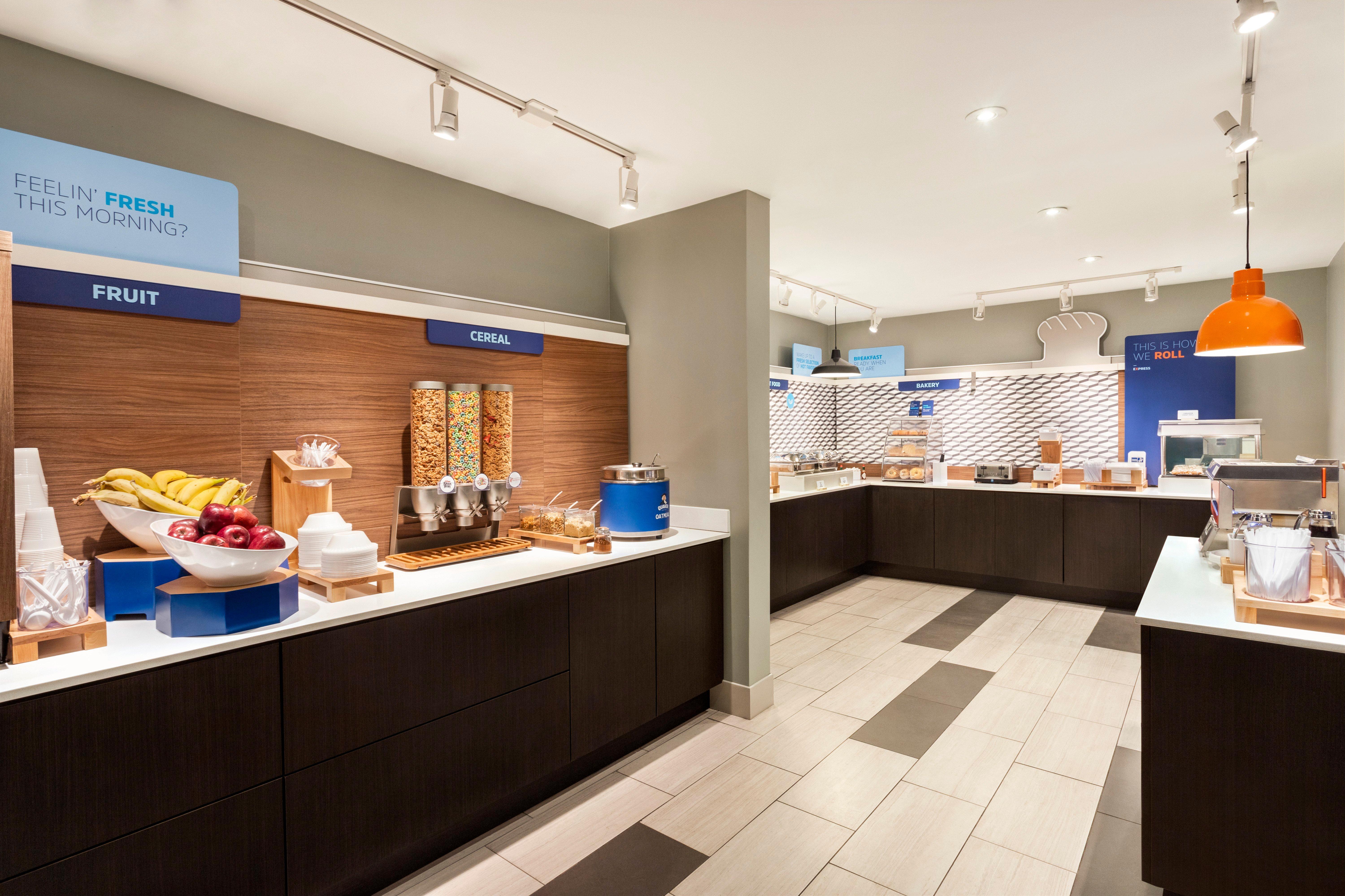 Holiday Inn Express Hotel & Suites Durant By Ihg Екстериор снимка