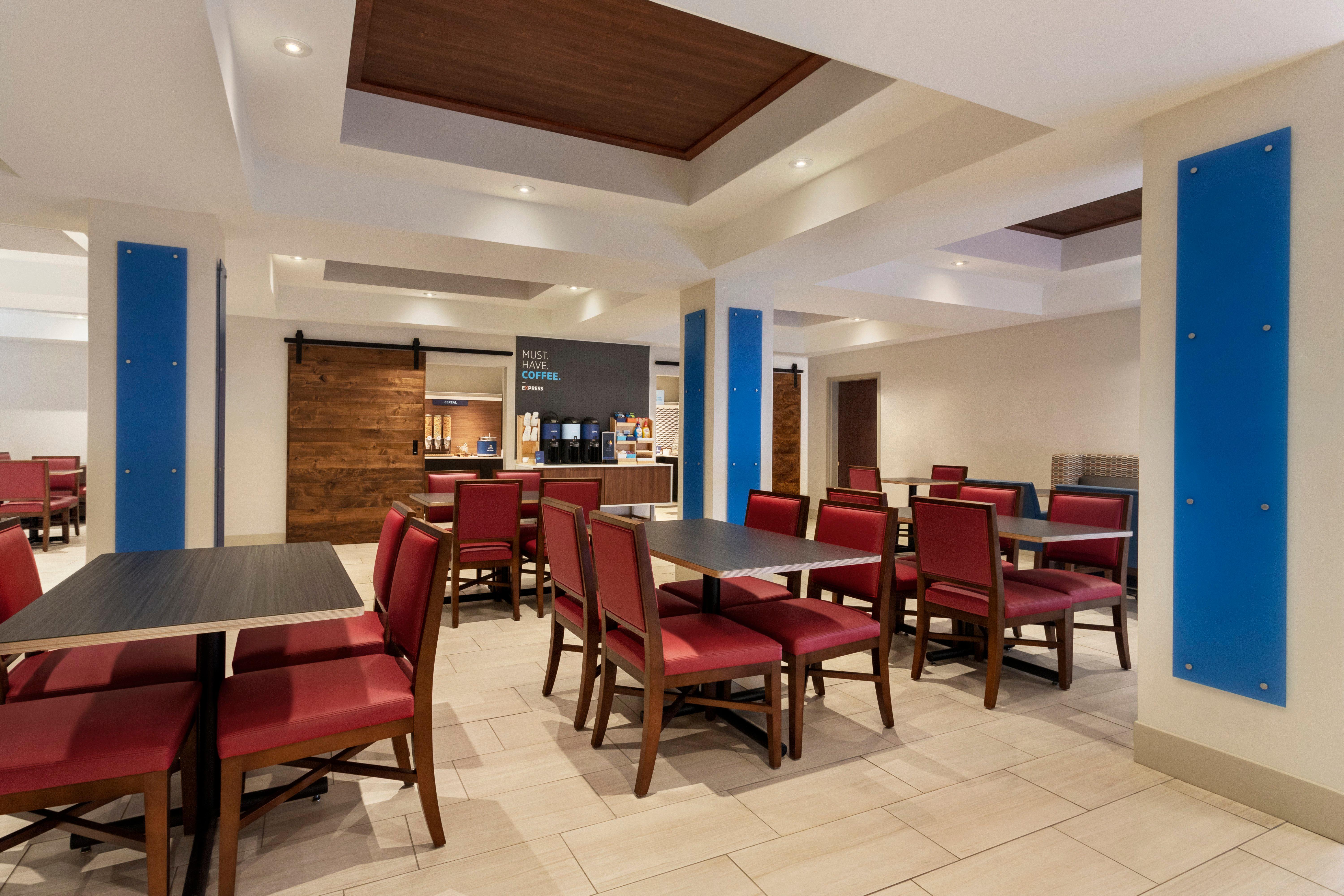 Holiday Inn Express Hotel & Suites Durant By Ihg Екстериор снимка